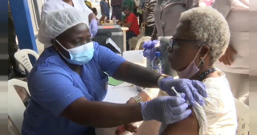 Kogi, Oyo and the Six Other States Yet to Begin COVID-19 Vaccination