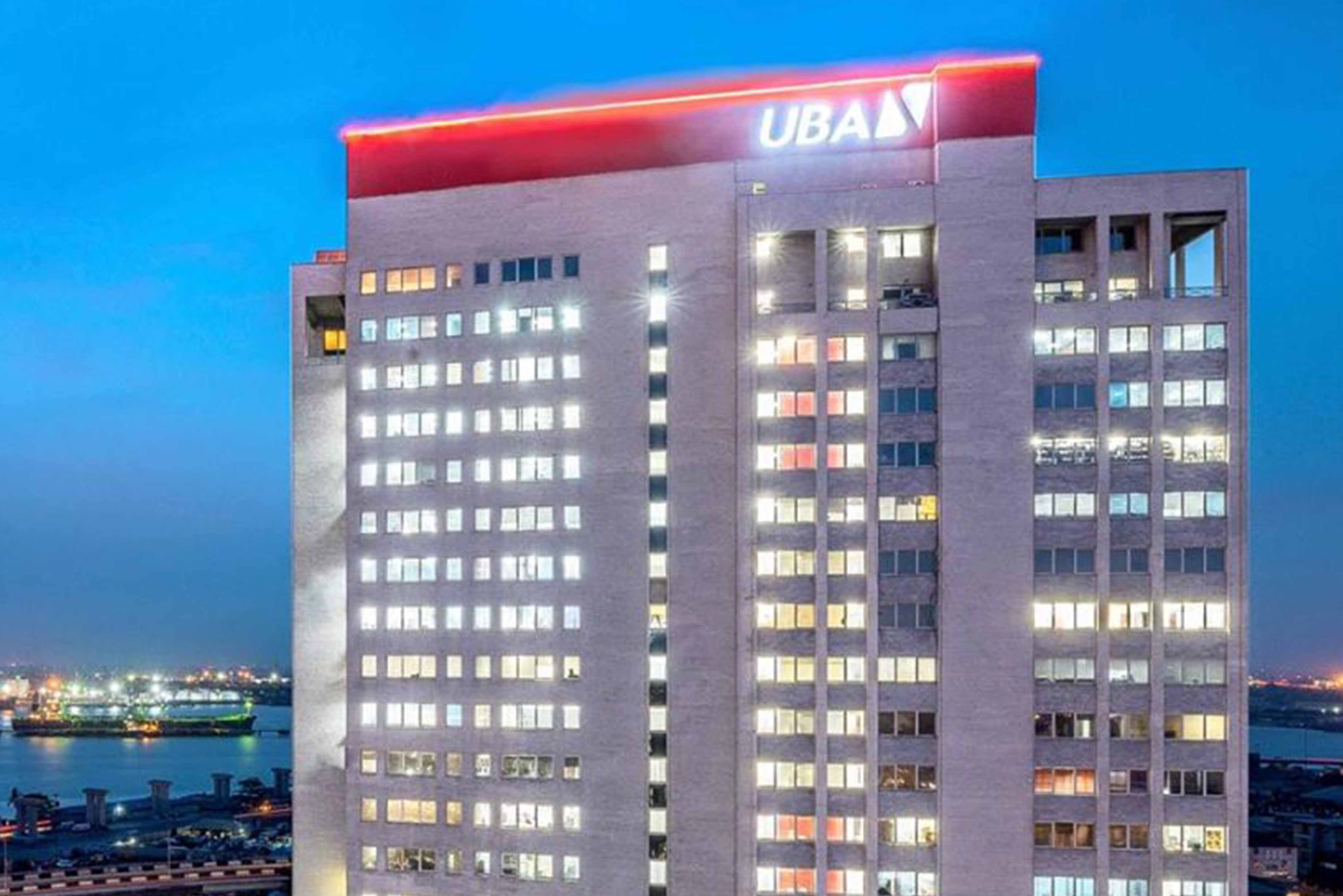 N3.7m Leaves UBA Customer's Account Without Her Knowledge