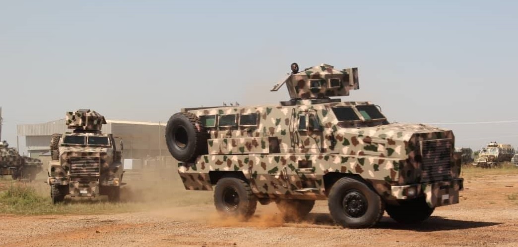 Why the Army Will Be the Source of Nigeria’s Destruction