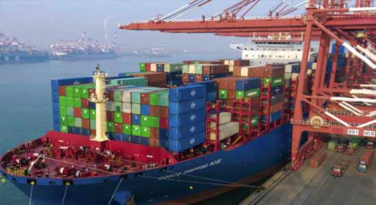 BREAKING: Nigeria Is The  Number one Commercial Importer In Africa