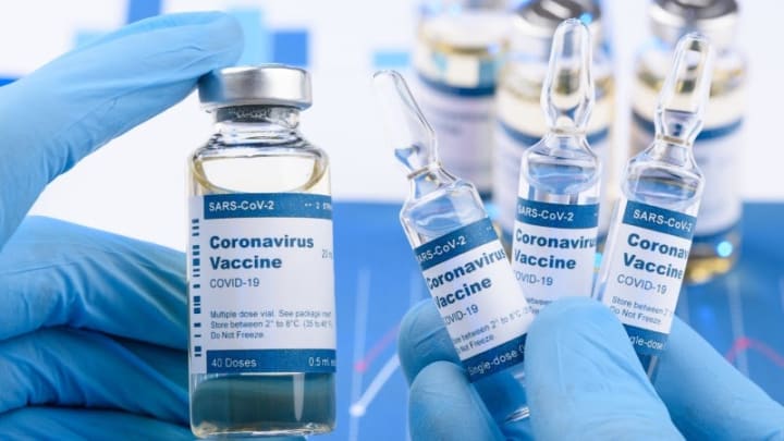 Why Nigeria’s Tactic of Throwing Money at Problems Will Not Work for Covid-19 Vaccine Production