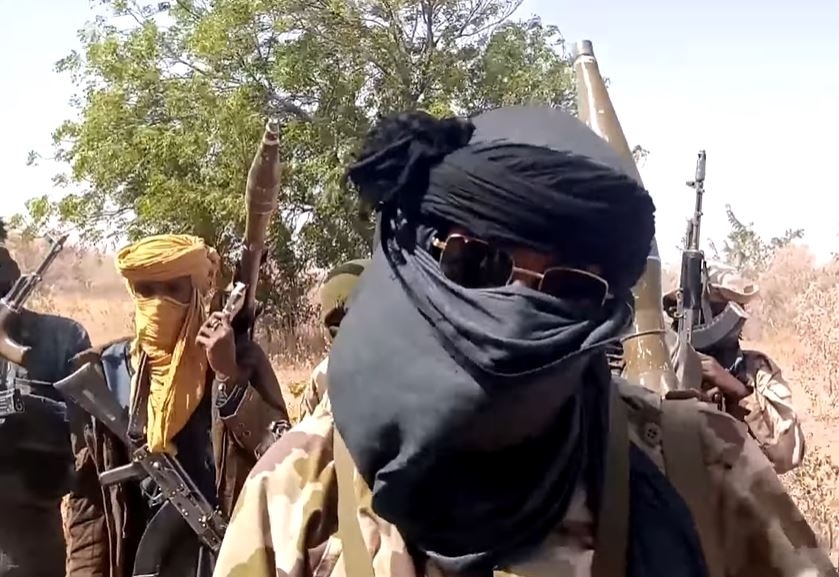 Bandits Abduct 35, Kill 10 After Pocketing N15m Peace Levy in Zamfara