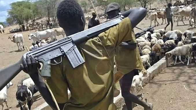 Four Killed, Many Injured as OPC, Fulani Cow Dealers Clash in Kwara