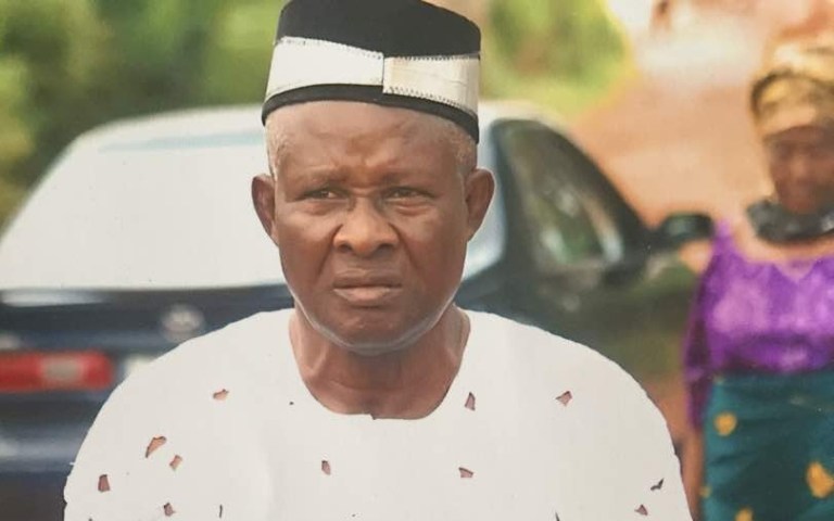 Innocent Anyaka, Septuagenarian Owed Millions by UBA for 38 Years, is Dead