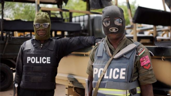 In Lagos, Police Officers Take N120,000 From Thespian Amid Slaps