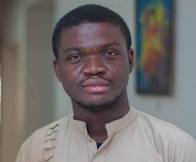 FIJ's Ibrahim Adeyemi Shortlisted for Wole Soyinka Award for Investigative Reporting