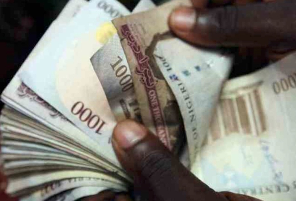 Girl Sends Mom's N290,000 to Fraudulent 'Alfa' Who Promised Her Millions