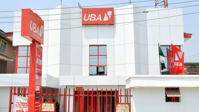 Accountant Suspects UBA Staff in the Disappearance of N741,065 From His Account