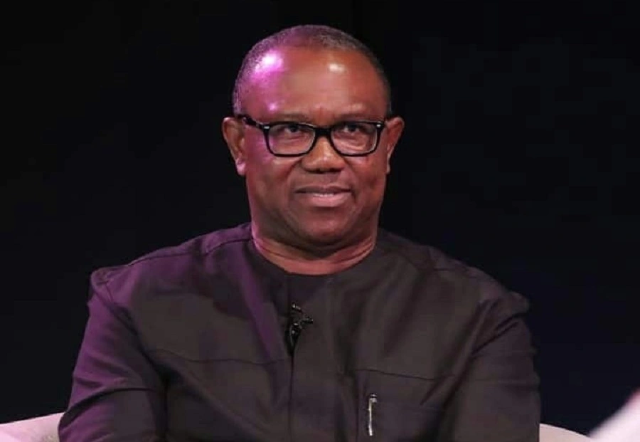 SUMMARY: 4 Things Peter Obi Wants From Court