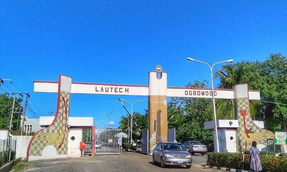 Lecturer Stranded in the US Over LAUTECH's Failure to Release His TETFund Grant