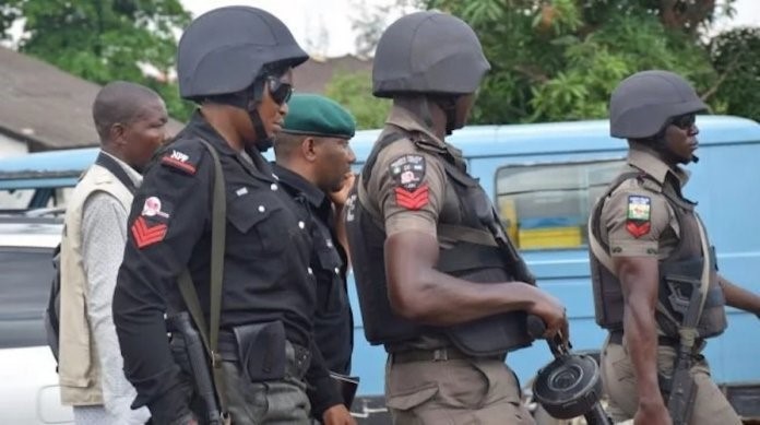 After Arresting 3 Men Who Committed No Crime, Lagos Police 'Demand N500,000 Bail'