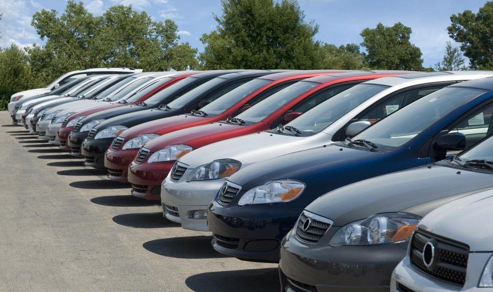 Lagos Car Dealer Was Given Cars to Sell. He Absconded With N7.3m