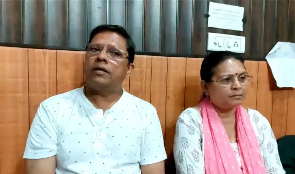 Indian Parents File $650,000 Suit Against Son, Wife, for Not Producing Grandchild