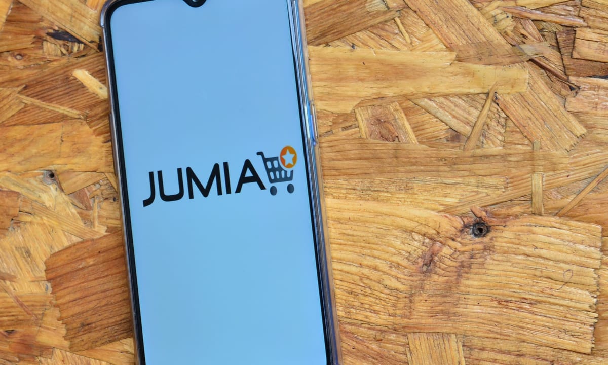 Jumia Cancels Entrepreneur's Order But Keeps His N70,000
