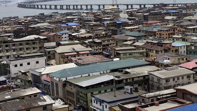 Lagos Developers on the Run After Leasing 15 Apartments to 70 People