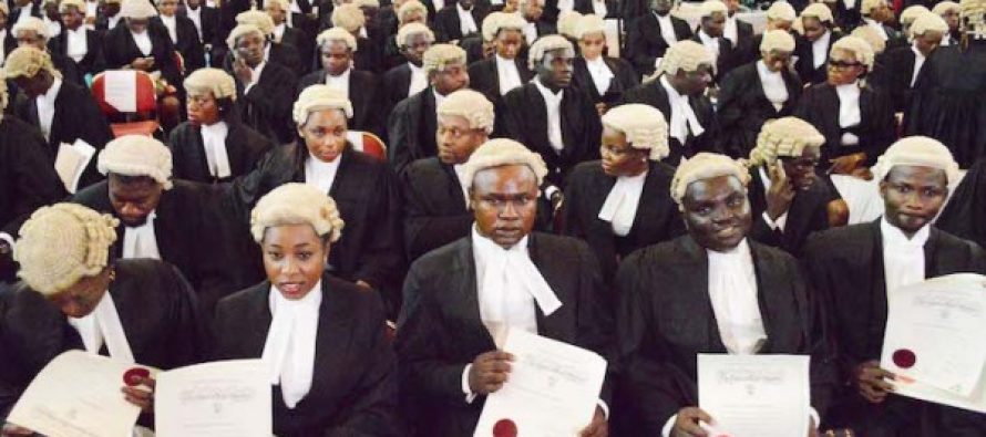 Confidence in Judiciary Fell to All-Time Low Under Tanko, Says NBA