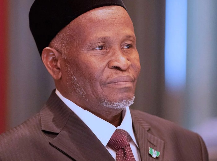 CJN Resignation: What  Supreme Court Justices Have Against Tanko