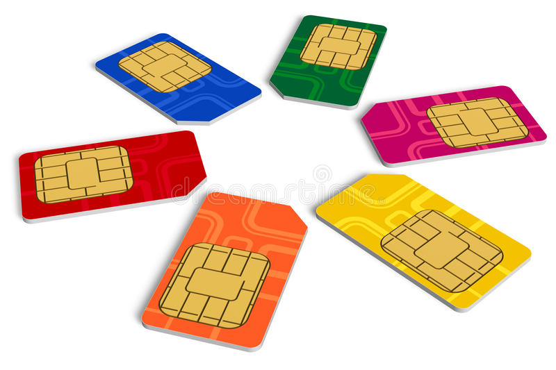 ALERT: SIM Registration Agents Are Selling Customers' Details