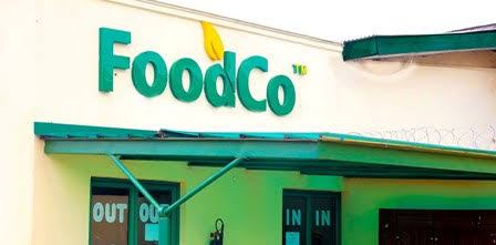 VIDEO: Customer Laments FoodCo Abeokuta's 'Messy Condition'