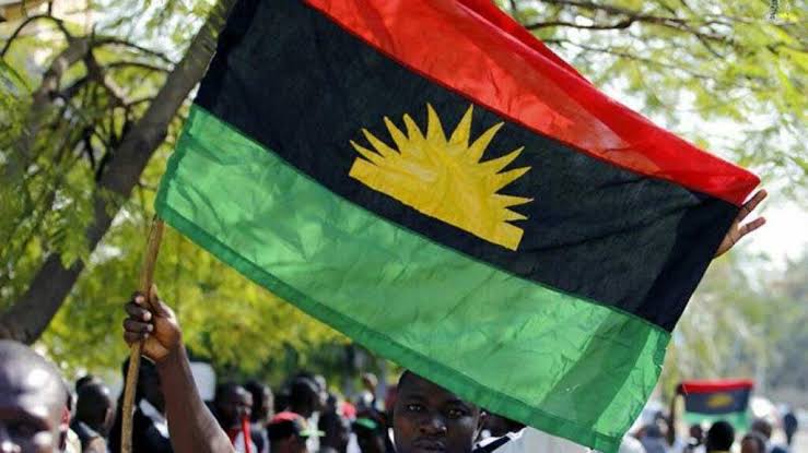 SPECIAL REPORT: How IPOB Used Disinformation to Push Secession Agenda
